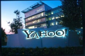Microsoft nie odpuszcza Yahoo!