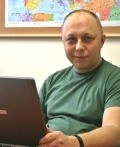 Kwestionariusz: Filip Pieczyński, kierownik działu operacji międzynarodowych Gemius SA.