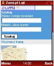 Zumi.pl dla komórek