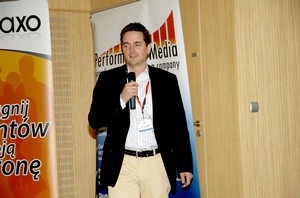 <p>Konferencja 'SEM2008. Marketing w wyszukiwarkach' - relacja</p>