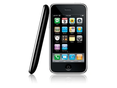Nowy stary iPhone, czyli iPhone 3G
