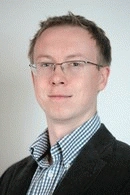 Kwestionariusz: Tomasz Woźniak, członek zarządu funduszu Business Angel Seedfund