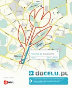 <p>DoCelu.pl na marketingowej ścieżce</p>
