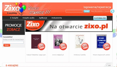 Money.pl nowym graczem na rynku cyfrowych publikacji