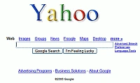 <p>Yahoo może zwolnić nawet ponad tysiąc pracowników</p>