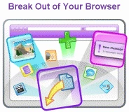 Yahoo! BrowserPlus projektem Open Source