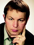 <p>Maciej Grabski, współtwórca strategii Wirtualnej Polski: WP miała być polskim Yahoo!</p>