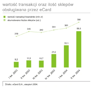 Polski e-rynek w liczbach