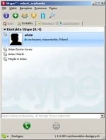 Skype - transformacja!