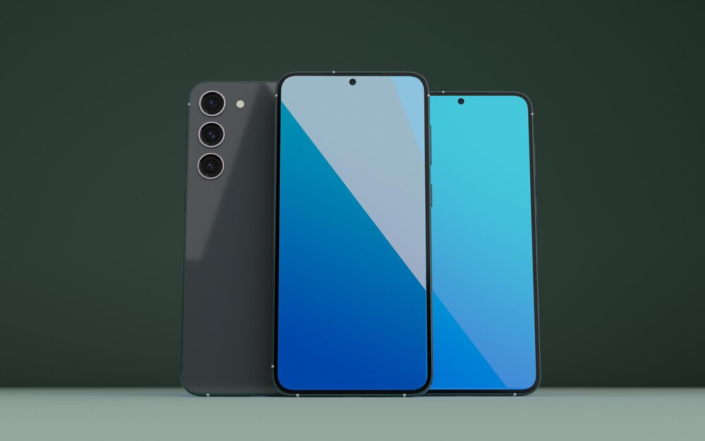 Jak wyłączyć dźwięk klawiatury Samsung? 1